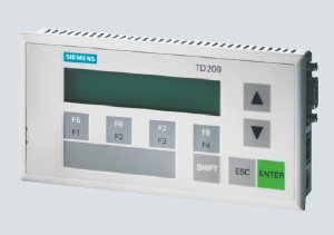 Bộ điều khiển Siemens HMI Panel
