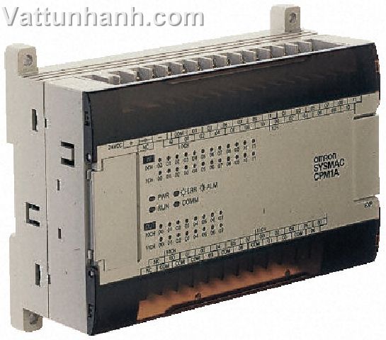 Vattunhanh. com - chuyên cung cấp bộ điều khiên PLC-CPU nhanh từ 3 - 5 ngày