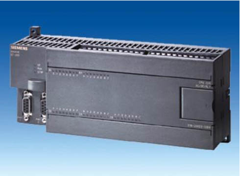 CPU 226 AC - 6ES7216-2BD23-0XB0