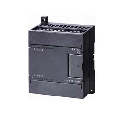 EM 221 16DI 24VDC - 6ES7221-1BH22-0XA0