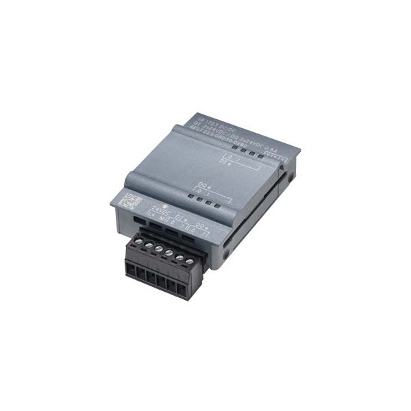 SB 1222, 4DQ, 5VDC 200KHZ - 6ES7222-1AD30-0XB0