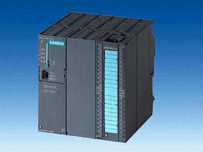 CPU 313C-2 PTPCOMPACT WITH MPI, 16 DI/16 DO 64KB - 6ES7313-6BF03-0AB0