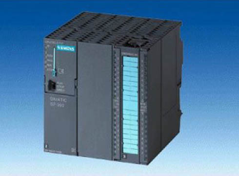 CPU 314C-2PN/DPCOMPACT CPU WITH192 KBYTE WORKING MEMORY, 24 DI/16 DO, 4AI, 2AO, 1 PT100, 4 FAST COUN