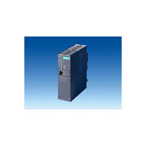 CPU 315-2 PN/DP - 6ES7315-2EH14-0AB0