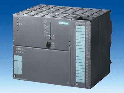 CPU 317T-2 DP - 6ES7317-6TK13-0AB0