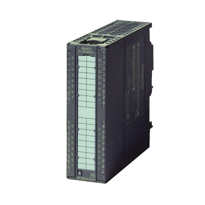 SM321, OPTICALLY ISOLATED, 8 DI, 120V/230V AC - 6ES7321-1FF01-0AA0