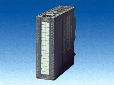 SM321, OPTICALLY ISOLATED16 DI, 120/230V AC - 6ES7321-1FH00-0AA0