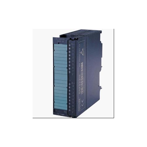 SM321, GALVANICALLY ISOLATED, 16 DI, DC 24V - 6ES7321-7BH01-0AB0