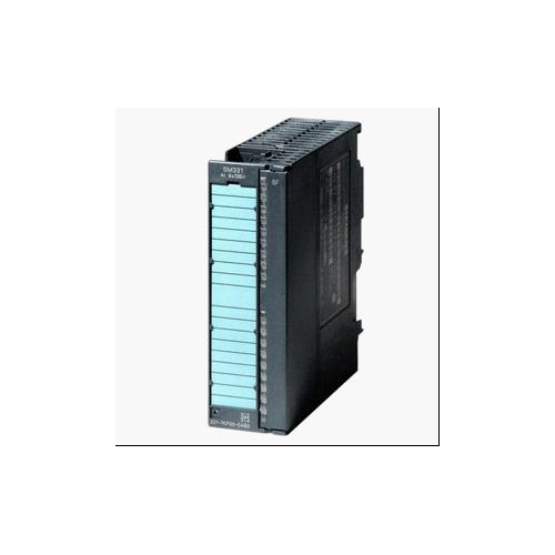 SM 322, OPTICALLY ISOLATED, 16 DO, 24V DC - 6ES7322-1BH01-0AA0
