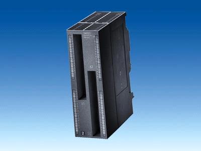 SM322, OPTICALLY ISOLATEDIN GROUPS OF 16, 64 DO, DC 24V, 0.3A - 6ES7322-1BP00-0AA0