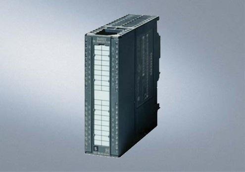 SM 321, OPTICALLY ISOLATED16 DO, 120/230V AC - 6ES7322-1FH00-0AA0