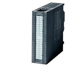 SM 322, OPTICALLY ISOLATED, 8 DO (RELAY), 1 X 40 PIN, 24V DC, 120 - 230V AC, 5A - 6ES7322-5HF00-0AB0