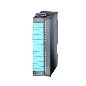 DIGITAL MODULESM 327, OPTICALLY ISOLATED, 8 DI AND 8 DX, 24V DC, 0.5A - 6ES7327-1BH00-0AB0