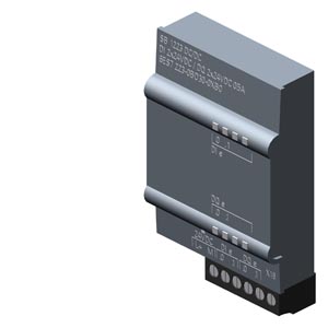 I/O SB 1223, 2DI/2DQ, 5VDC 200KHZ - 6ES7223-3AD30-0XB0