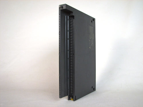 SIMATIC S7-400, SM 421 DIGITAL INPUT MODULE, OPTIC. ISOLATED, 32 DI, 24V DC - 6ES7421-1BL01-0AA0