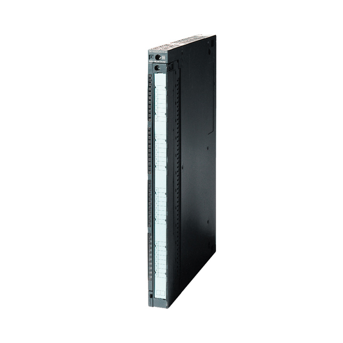 SIMATIC S7-400, SM 422 DIGITAL OUTPUT MODULE, OPTIC. ISOLATED, 16 DO, 5..230V AC, 5A RELAY - 6ES7422