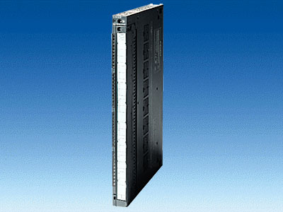 SIMATIC S7-400, SM 431 ANALOG INPUT MODULE OPTIC. ISOLATED, 8 AI, 13 BIT RESOLUTION - 6ES7431-1KF00-
