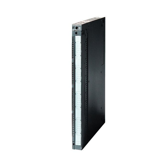 SIMATIC S7-400, SM 431 ANALOG INPUT MODULEOPTIC. ISOLATED, 8 AI, 14 BIT RESOLUTION - 6ES7431-1KF20-0