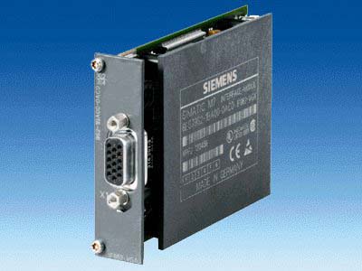 SIMATIC S7, IF964-DP - 6ES7964-2AA04-0AB0