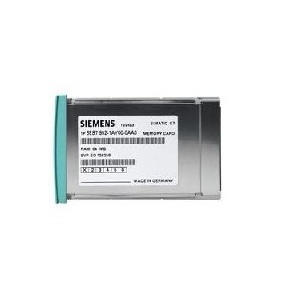 SIMATIC S7, MEMORY CARD FOR S7-400, LONG VERSION, 5V FLASH-EPROM, 256 KBYTES - 6ES7952-0KH00-0AA0