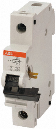 Contactor, accessory, auxillary contact, type ESB, 2 n/c