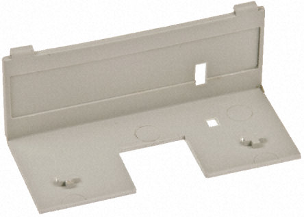 Contactor, accessory, terminal cover, series ESB40 and 63