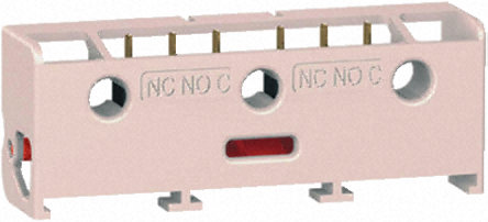 DF14 AUXILIARY CONTACT