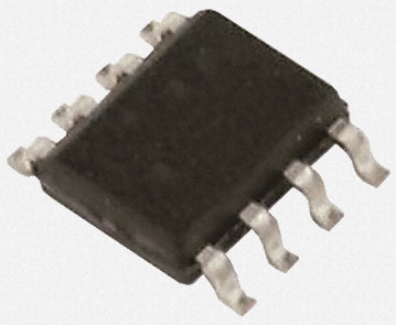 Digital Isolators 8-Pin SOIC N