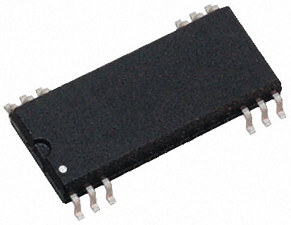 Dual Isolated Bidirectional Digital Coupler 12-Pin SOP, ISO150AUG4