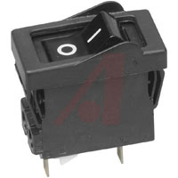 ER - ACCESSORIES FOR THERMAL CIRCUIT, PARTIALLY RAISED COLLAR W/O COVER