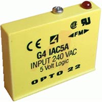 ER - G4 I/O MODULES