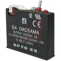 ER - G4 I/O MODULES