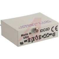 ER - Input Module, Digital, Brain Board Compatible, 2.5-28 VDC, 5 VDC Logic