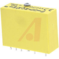 ER - Module, AC Input, Digital, 180280 VAC, 24 VDC Logic