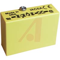 ER - Module, AC Input, Digital, 180280 VAC, 5 VDC Logic