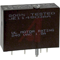 ER - Module, AC Output, Digital, 24-280 VAC, 24 VDC Logic