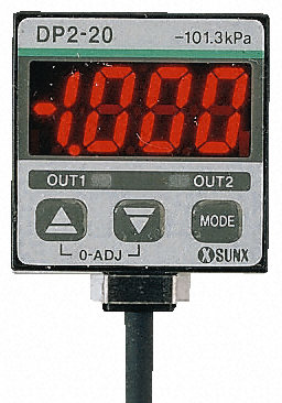 OPTICAL SENSOR DPX-04
