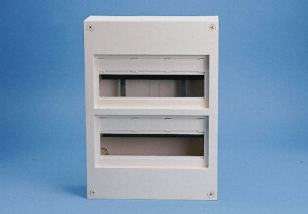 PRAGMA ENCLOSURE 2R 13