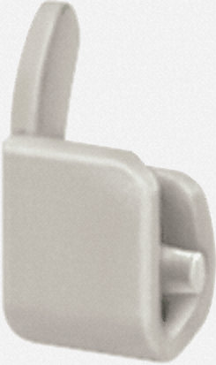 Safety device, installation, bus bar accessories, end caps, 1-phase, 5ST3 series