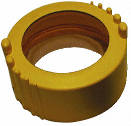 Sensor, Vegaflex 61, cover
