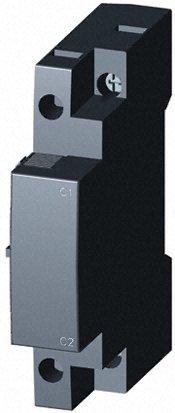 Shunt release ac 20..24v
