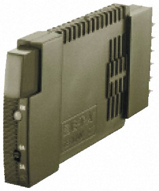 Socket, power distribution, module 17plus, ESS20,