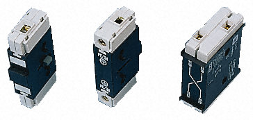 Switch, main pole, 80A