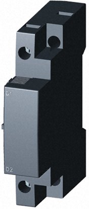 Undervoltage release ac 415v/480v