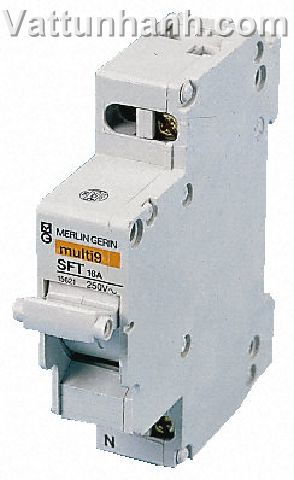 CIRCUIT BREAKER 16A