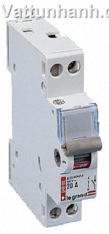 CONTROL SWITCH 20A