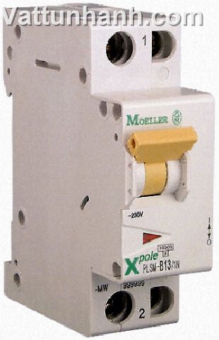 MCB B16/1N-DW