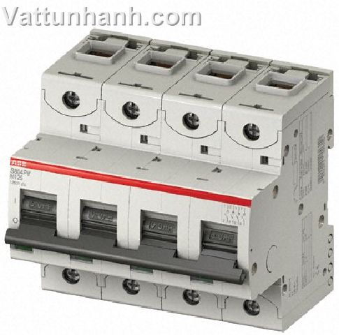 S 800 PV-M 4pole 32A (1200V dc) MCB