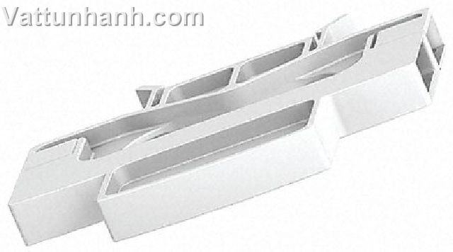5x Spacer, 9mm, iC60 iID iCT