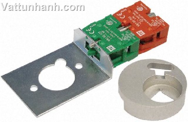 Auxiliary Mounting Kit of 1 N/O + 1 N/C